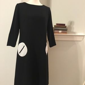 Julian Taylor Dress